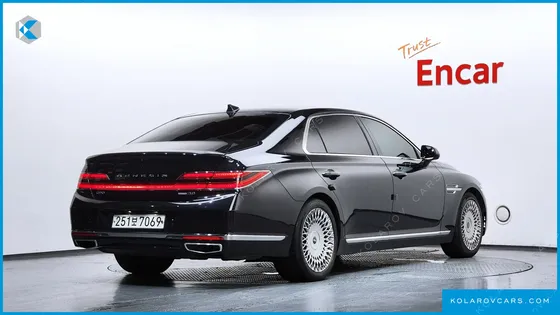 GENESIS G90 3.8 AWD