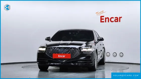 GENESIS G90 3.8 AWD