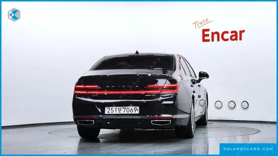 GENESIS G90 3.8 AWD