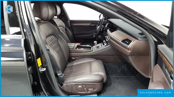 GENESIS G90 3.8 AWD