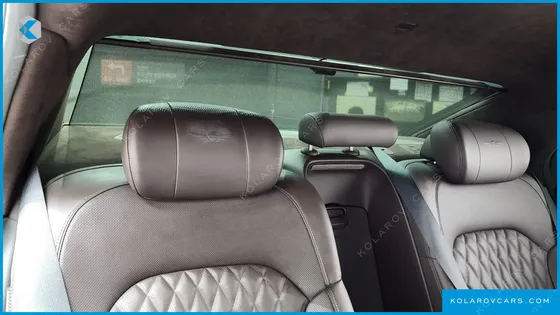 GENESIS G90 3.8 AWD