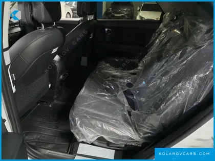 HYUNDAI IONIQ 5 STANDARD