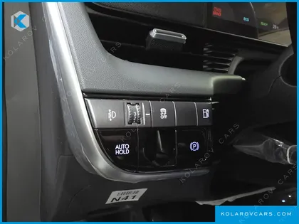 HYUNDAI IONIQ 5 STANDARD