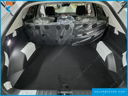 HYUNDAI IONIQ 5 STANDARD
