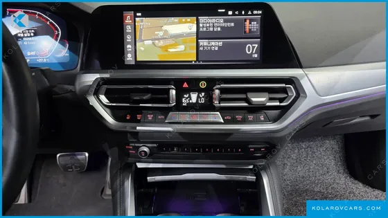 BMW 4 SERIES 420I M SPORT PERFORMANCE COUPE