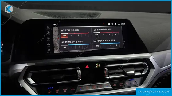 BMW 4 SERIES 420I M SPORT PERFORMANCE COUPE