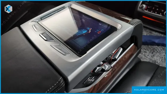 BMW 7 SERIES 730LD XDRIVE