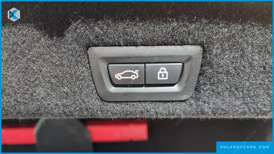 BMW 7 SERIES 730LD XDRIVE