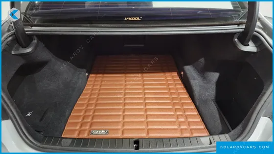 BMW 7 SERIES 730LD XDRIVE