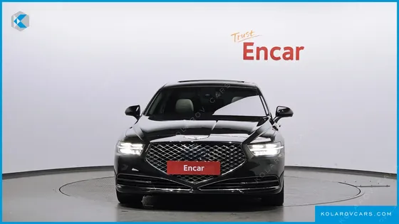 GENESIS G90 5.0 AWD
