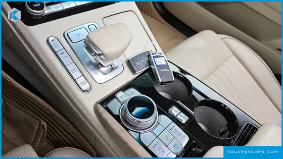 GENESIS G90 5.0 AWD