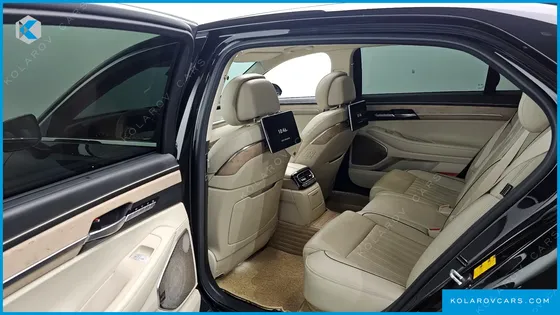 GENESIS G90 5.0 AWD