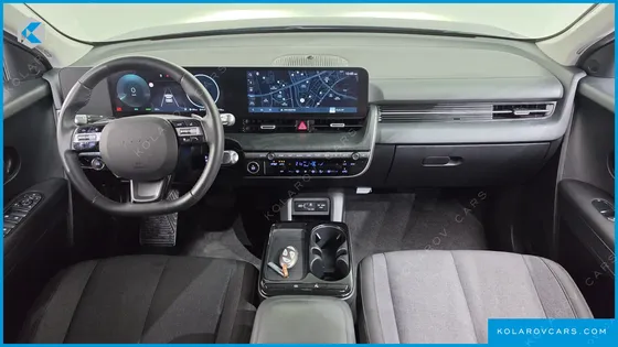HYUNDAI IONIQ 5 STANDARD