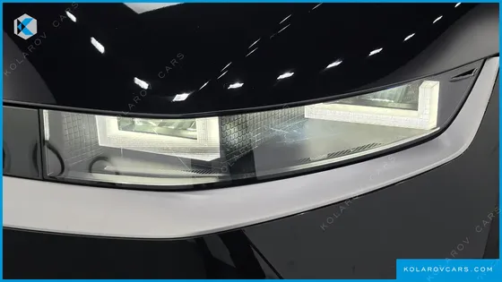 HYUNDAI IONIQ 5 STANDARD
