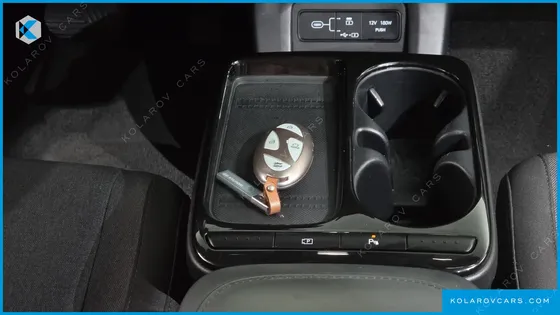HYUNDAI IONIQ 5 STANDARD