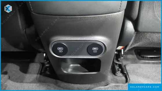 HYUNDAI IONIQ 5 STANDARD