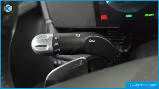 HYUNDAI IONIQ 5 STANDARD