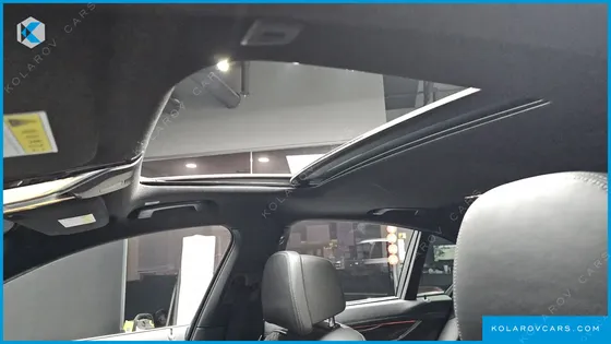 BMW 7 SERIES 730D XDRIVE