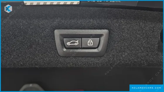 BMW 7 SERIES 730D XDRIVE