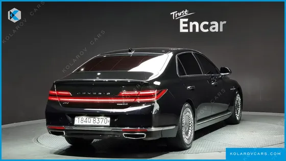 GENESIS G90 3.8 AWD