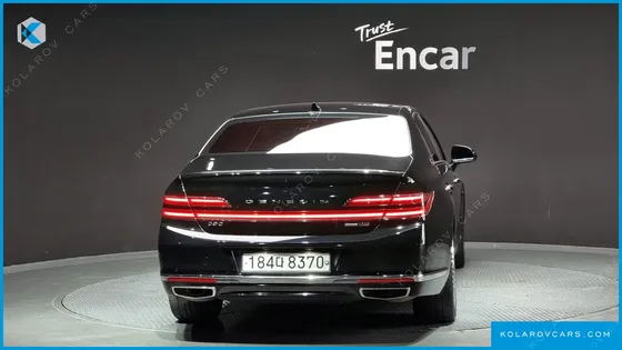 GENESIS G90 3.8 AWD
