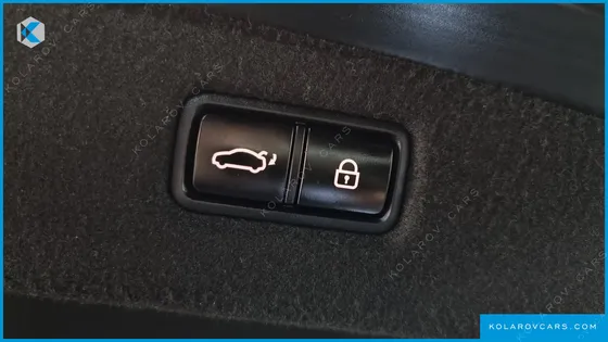GENESIS G90 3.8 AWD
