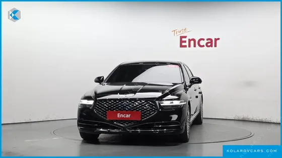 GENESIS G90 5.0 AWD