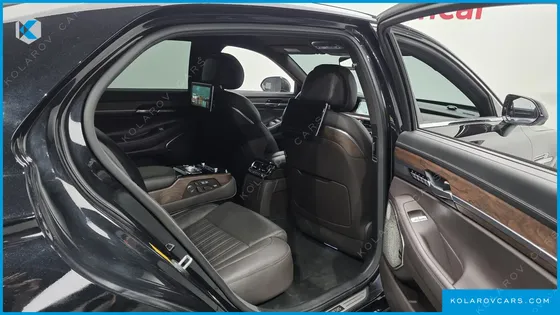 GENESIS G90 5.0 AWD