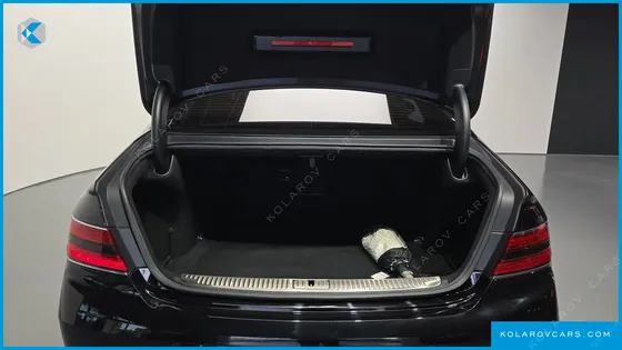 GENESIS G90 5.0 AWD