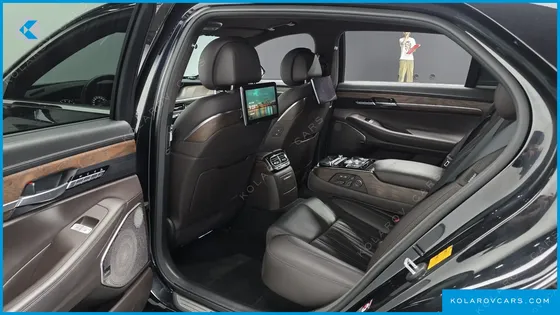 GENESIS G90 5.0 AWD