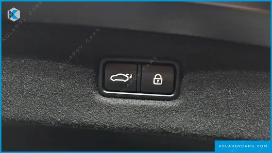 GENESIS G90 5.0 AWD
