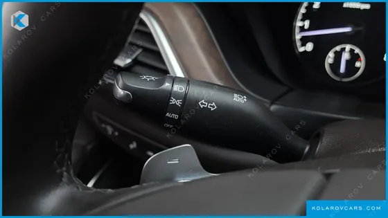GENESIS G90 5.0 AWD