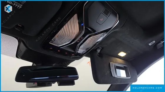 BMW 7 SERIES M760LI XDRIVE