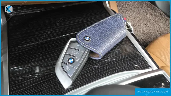 BMW 7 SERIES M760LI XDRIVE