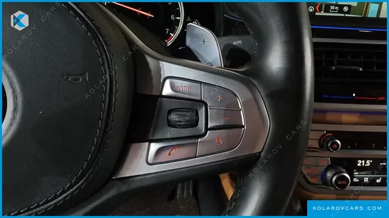 BMW 7 SERIES M760LI XDRIVE
