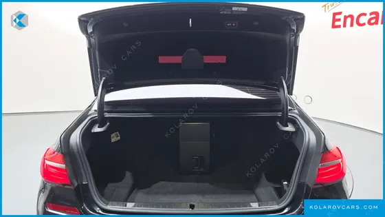 BMW 7 SERIES M760LI XDRIVE