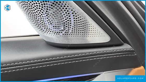 BMW 7 SERIES M760LI XDRIVE