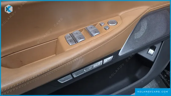 BMW 7 SERIES M760LI XDRIVE