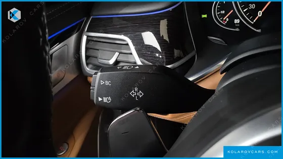BMW 7 SERIES M760LI XDRIVE
