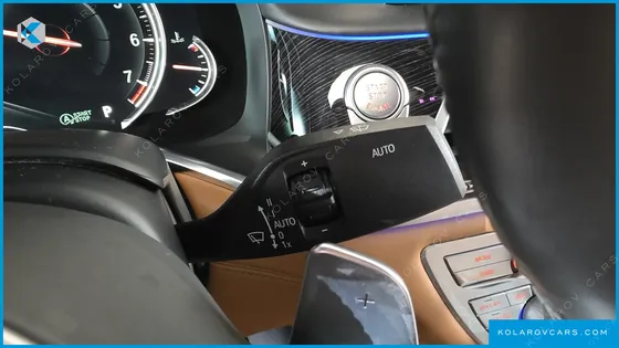 BMW 7 SERIES M760LI XDRIVE