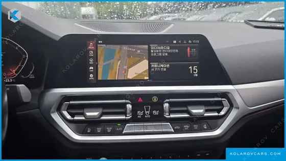 BMW 4 SERIES 420I M SPORT PERFORMANCE COUPE