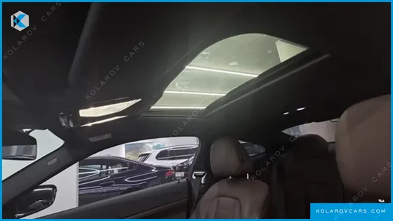 BMW 4 SERIES 420I M SPORT PERFORMANCE COUPE