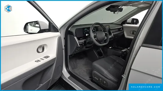 HYUNDAI IONIQ 5 STANDARD