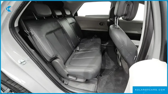 HYUNDAI IONIQ 5 STANDARD