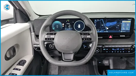 HYUNDAI IONIQ 5 STANDARD