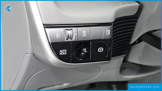 HYUNDAI IONIQ 5 STANDARD