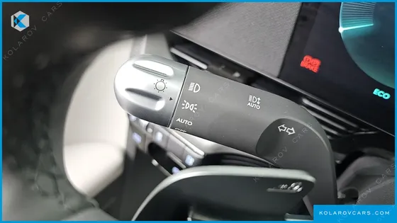 HYUNDAI IONIQ 5 STANDARD