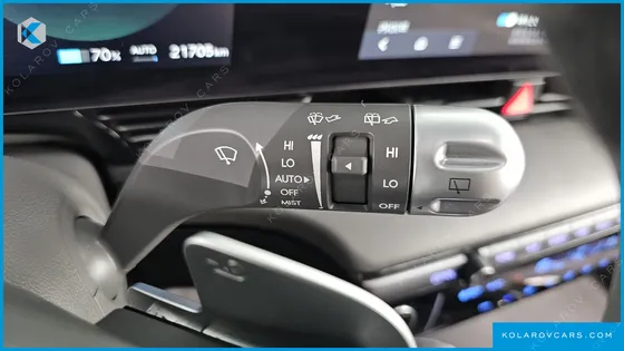 HYUNDAI IONIQ 5 STANDARD