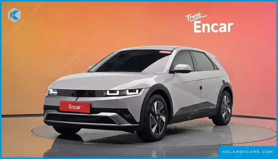HYUNDAI IONIQ 5 STANDARD