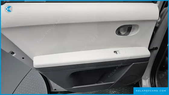 HYUNDAI IONIQ 5 STANDARD